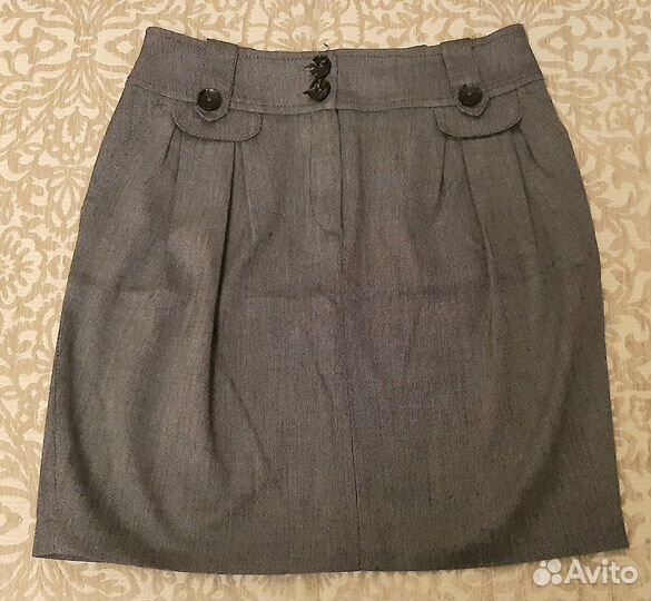 Школьная форма для девочки 134