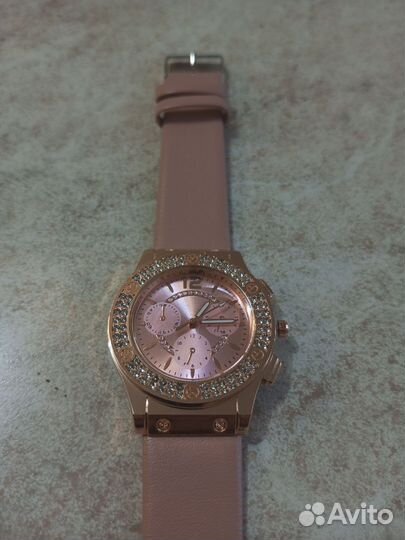 Часы ми бенд