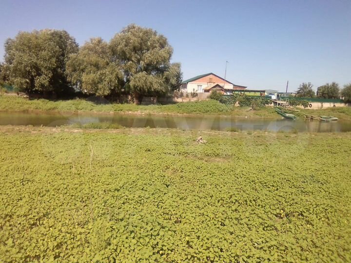 Дом 100 м² на участке 9 сот.