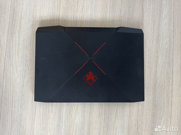 Игровой ноутбук omen by HP Laptop