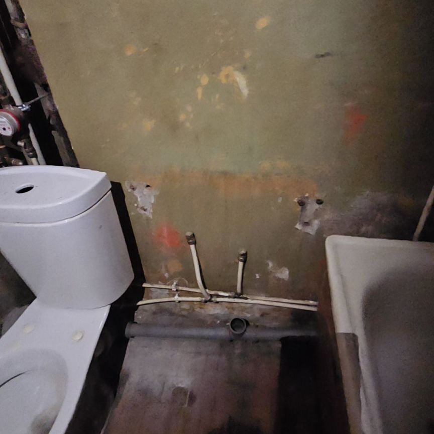 Квартира 1-комн. 30 м² в пгт Мурмаши — фото 11 из 24