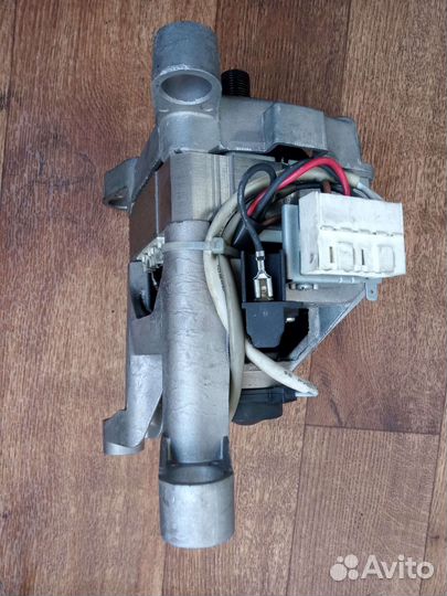 Двигатель для стиральной машины vestel