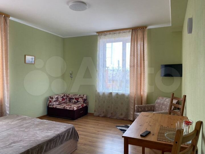 Комната 20 м² в 4-к., 2/3 эт.