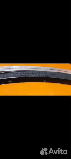 Обод для велосипеда 27.5