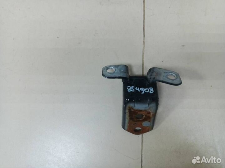 Петля двери задней правой нижняя Mazda CX-7 ER 2006-2012