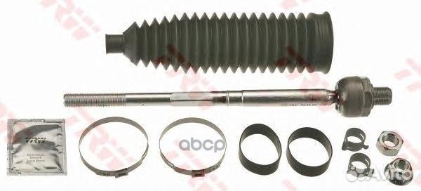 Тяга рул внутр передн jar957 TRW