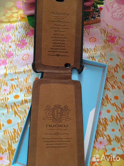 Чехлы для телефонов новые