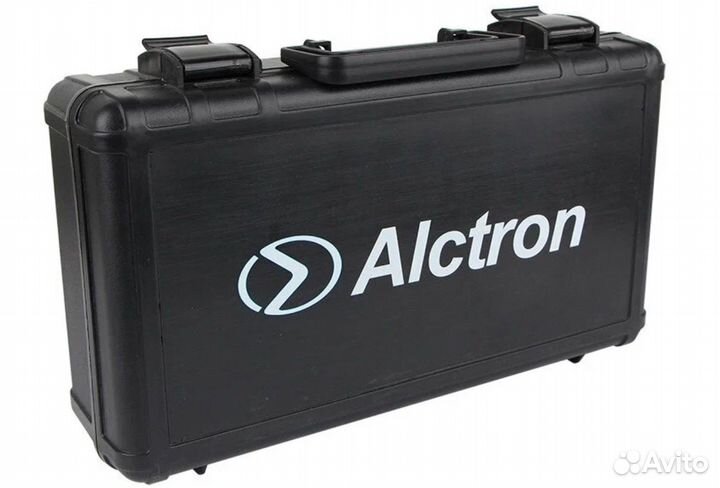 Микрофон Alctron MC001 + XLR Ugreen (3м.)