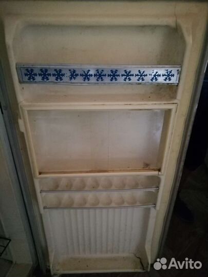 Холодильник бу