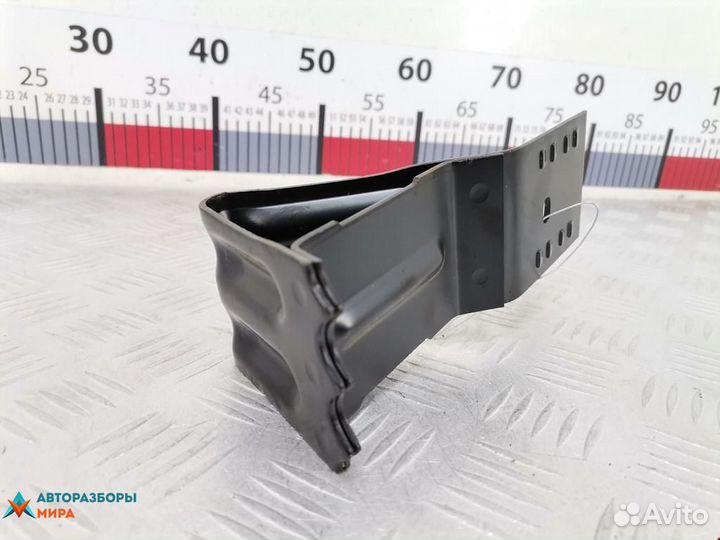 Упор противооткатный BMW X3 E83 2006 71126756392