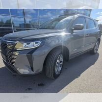 Livan X6 pro 1.5 AMT, 2023, 100 км, с пробегом, цена 2 089 000 руб.