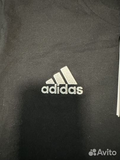 Футболка adidas мужская