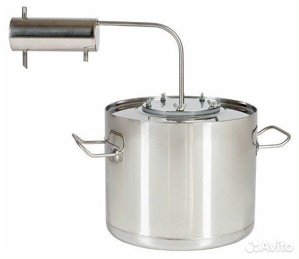 Продам дистиллятор