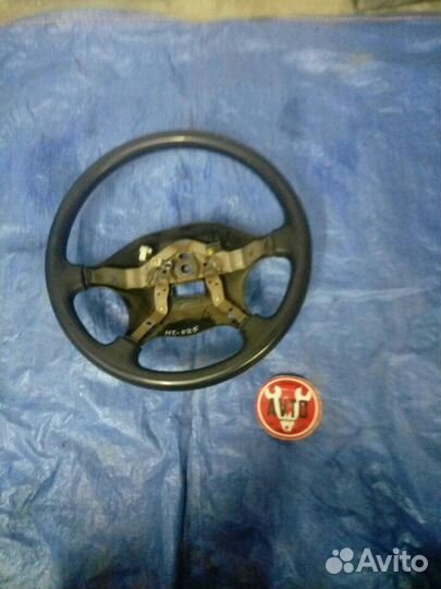 Mazda 323 подушка безопасности