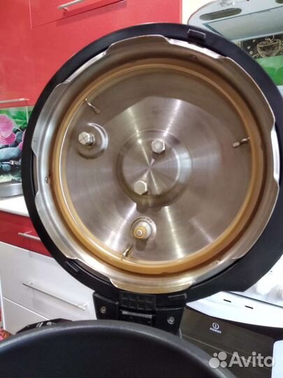 Мультиварка redmond