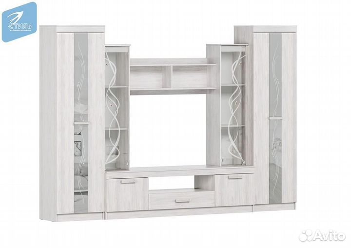 Гостиная Атлантида 2