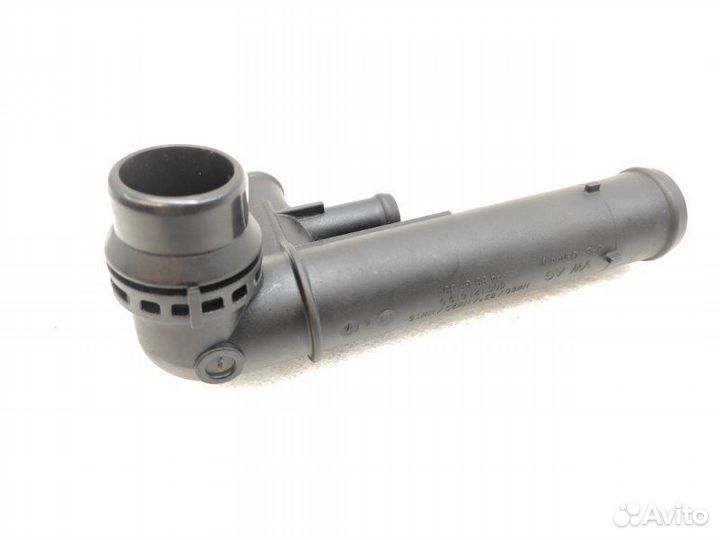 Фланец системы охлаждения Volkswagen Tiguan 2 1.6D