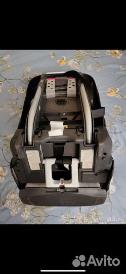 Детское автокресло