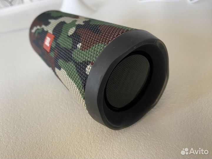 Блютуз колонка jbl flip 4