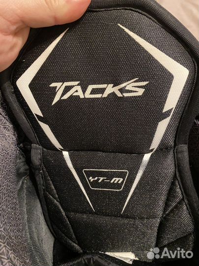 Шорты хоккейные детские CCM