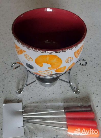 Фондюшница