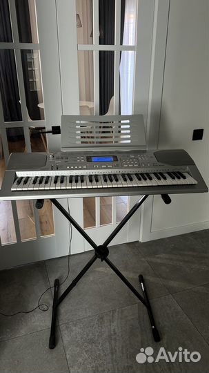 Синтезатор Casio CTK - 800