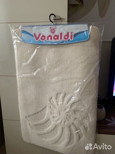 Коврик для ванной