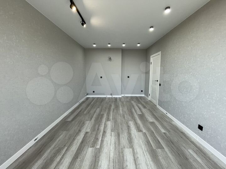 3-к. квартира, 54 м², 14/16 эт.