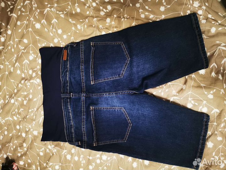 Шорты для беременных