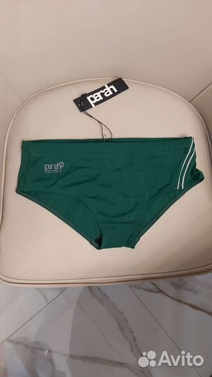 Плавки мужские parah новые