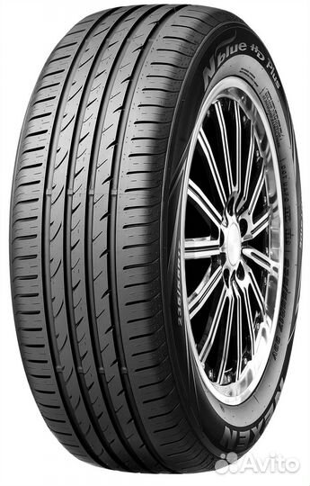 Nexen N'Blue HD Plus 185/70 R14