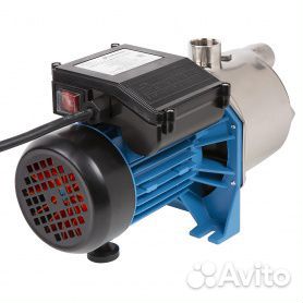 Насос поверхностный Джилекс Джамбо 70/50 Н