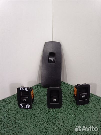 Кнопка стеклоподъемника Bmw X3 E83 2008