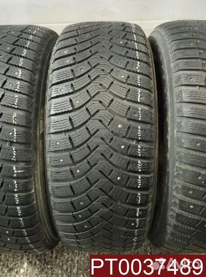 Michelin X-Ice North 3 225/60 R17 98H