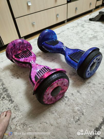 Гироскутер