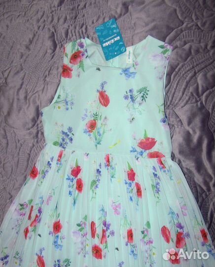 Новое платье Acoola р. 158