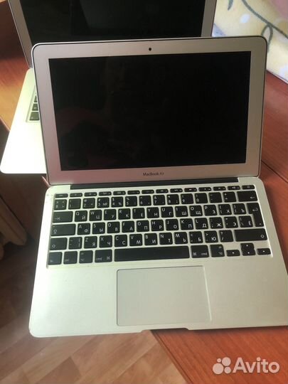 Apple macbook air