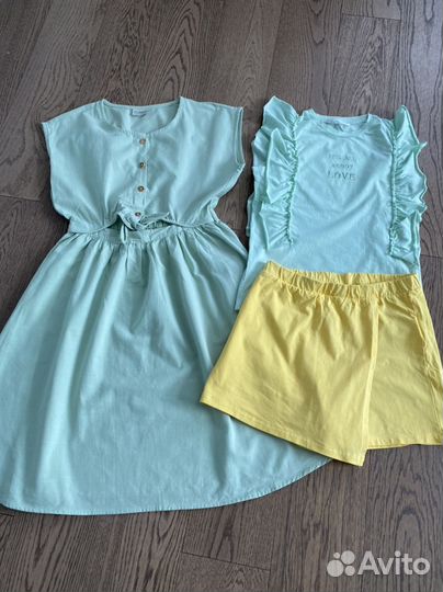 Летняя одежда Lc waikiki 146