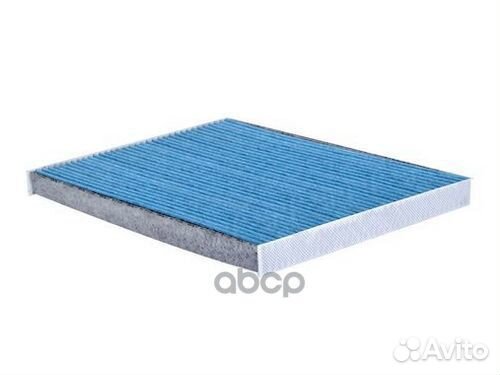 Фильтр салона BIO-guard hyundai creta 1,6 2016