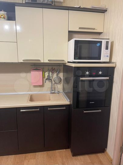 4-к. квартира, 86,8 м², 5/5 эт.