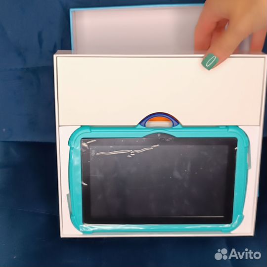 Планшет для детей