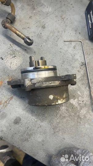 Вакуумный насос BMW