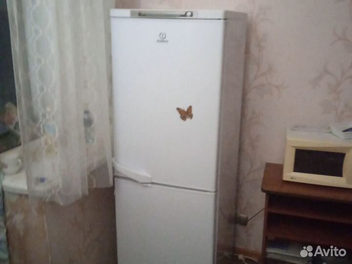 Холодильник бу