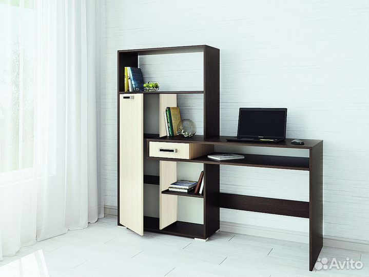 Стол компьютерный современный