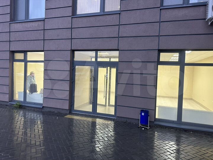 Свободного назначения, 64 м²