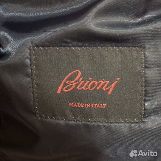 Пиджак мужской Brioni оригинал