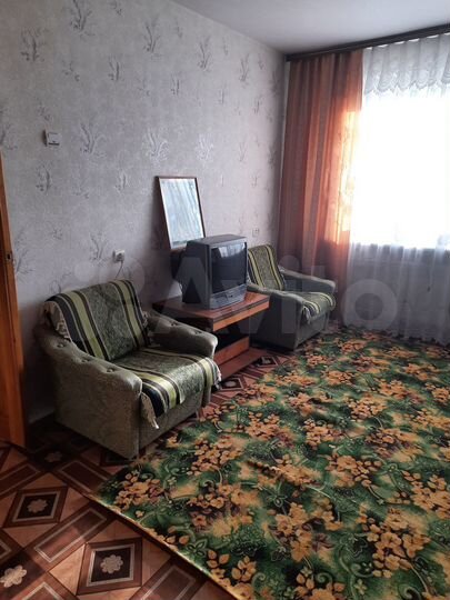 2-к. квартира, 68 м², 3/10 эт.