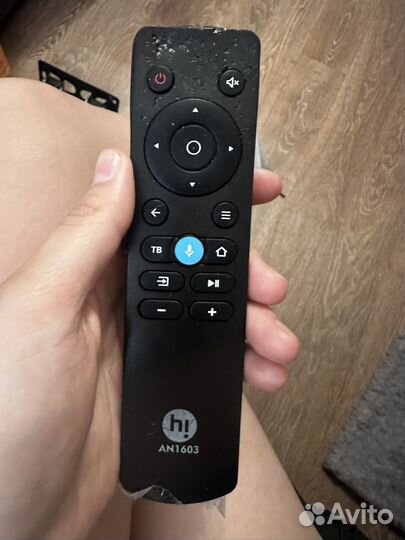 Телевизор SMART tv