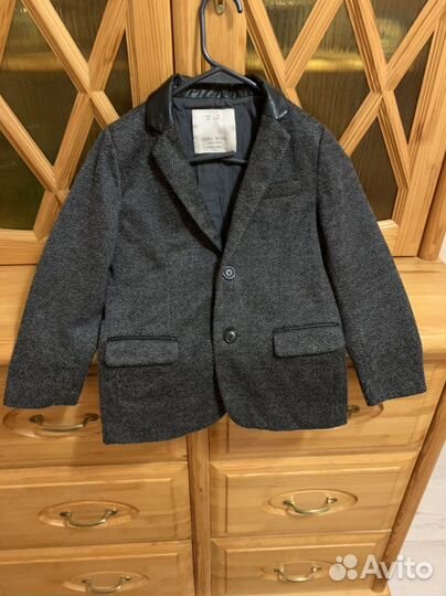 Пиджак,костюм для мальчика