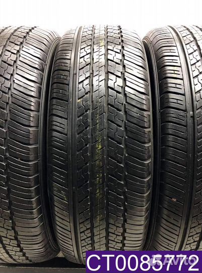 Dunlop Grandtrek ST30 225/65 R17 96T
